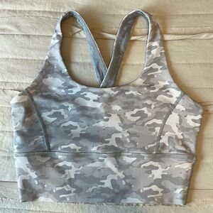 Born Primitive Sports Bra Large